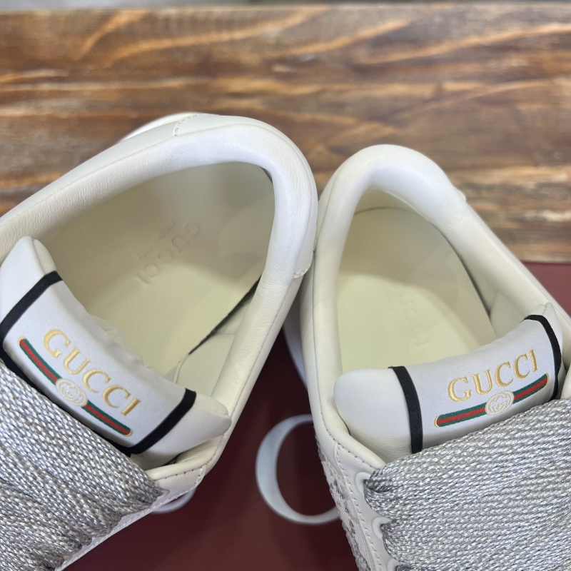 Gucci Casual Shoes